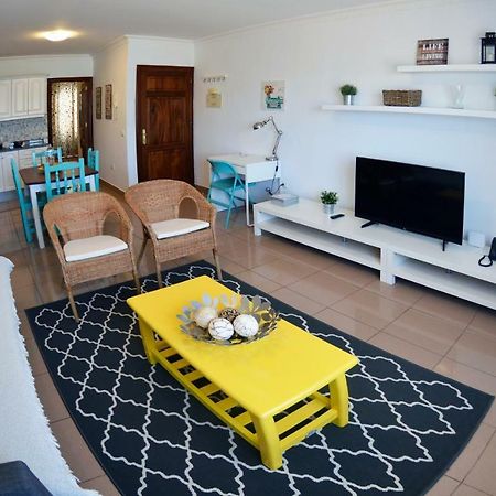 Céntrico, amplio y con balcón cerca del MAR Apartamento Puerto de la Cruz  Exterior foto
