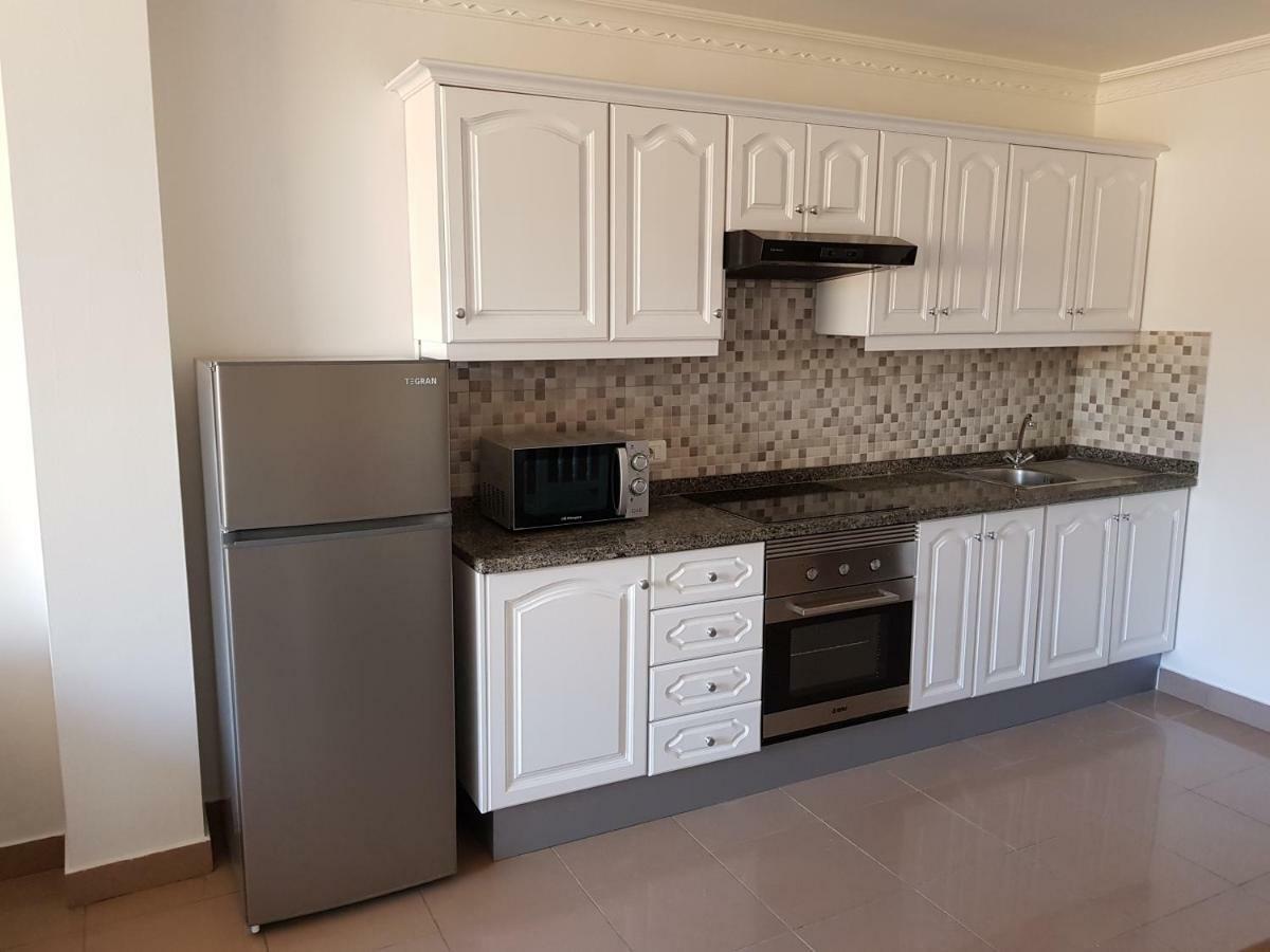 Céntrico, amplio y con balcón cerca del MAR Apartamento Puerto de la Cruz  Exterior foto