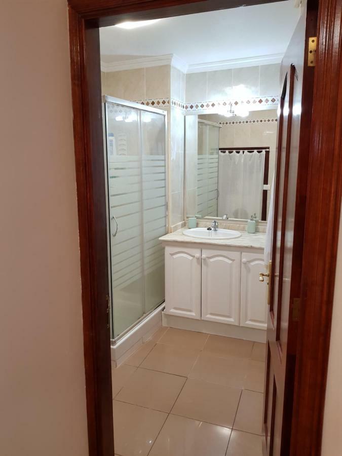 Céntrico, amplio y con balcón cerca del MAR Apartamento Puerto de la Cruz  Exterior foto
