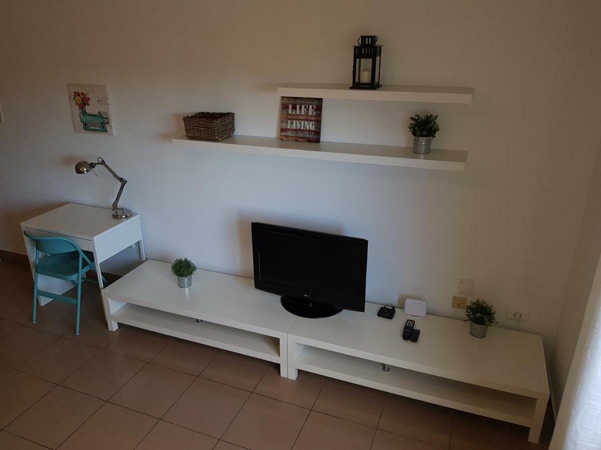 Céntrico, amplio y con balcón cerca del MAR Apartamento Puerto de la Cruz  Exterior foto