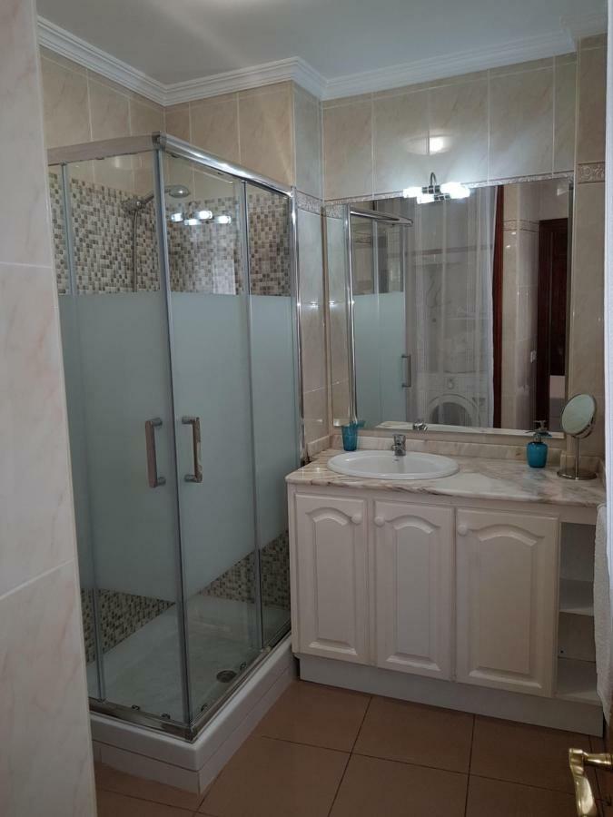 Céntrico, amplio y con balcón cerca del MAR Apartamento Puerto de la Cruz  Exterior foto