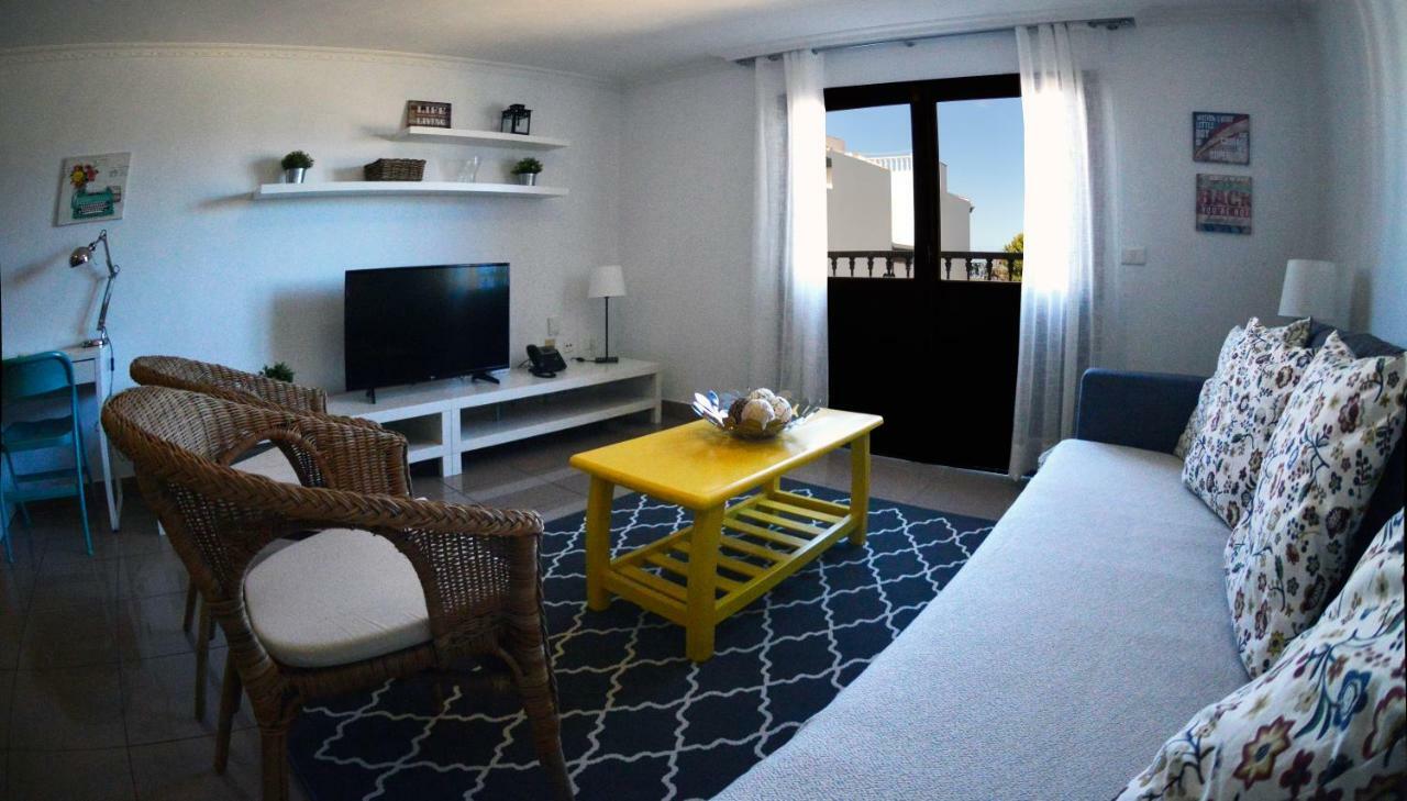 Céntrico, amplio y con balcón cerca del MAR Apartamento Puerto de la Cruz  Exterior foto